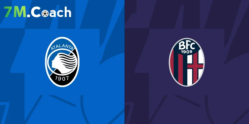 Thông tin trận đấu Atalanta vs Bologna