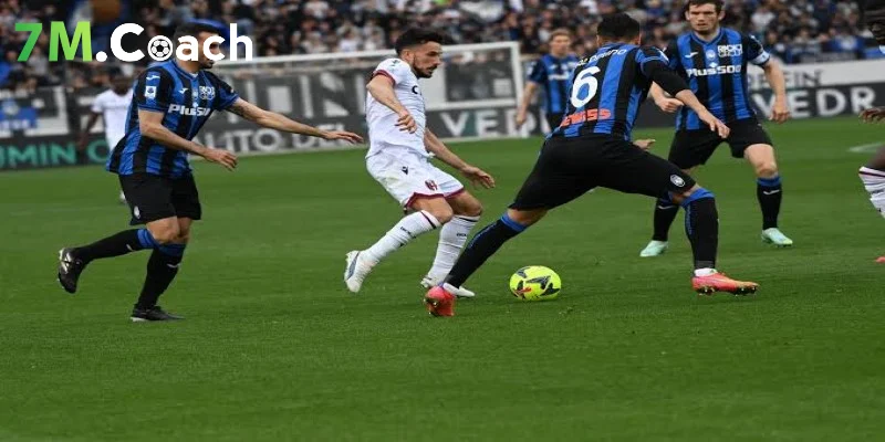 Nhận định Atalanta vs Bologna