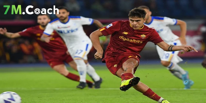 Nhận định Lecce vs AS Roma