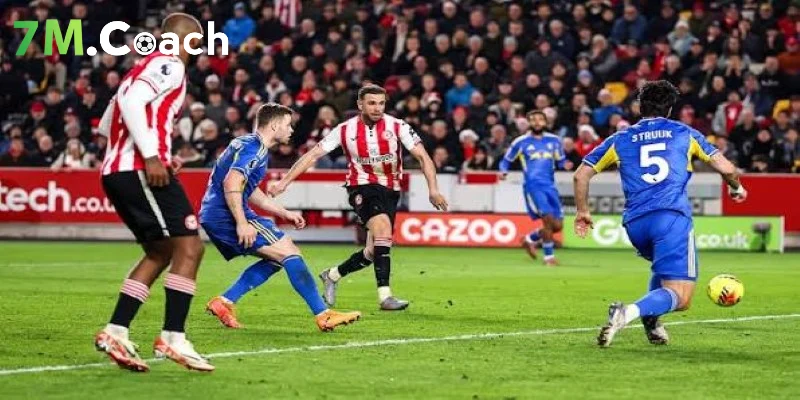 Nhận định Leeds United vs Brentford