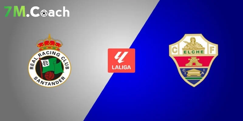 Dự đoán kết quả Racing Santander vs Elche