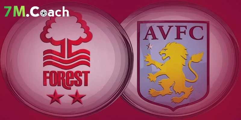 Thông tin trận đấu Aston Villa vs Nottingham Forest