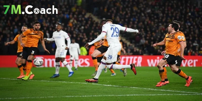 Nhận định Chelsea vs Hull City