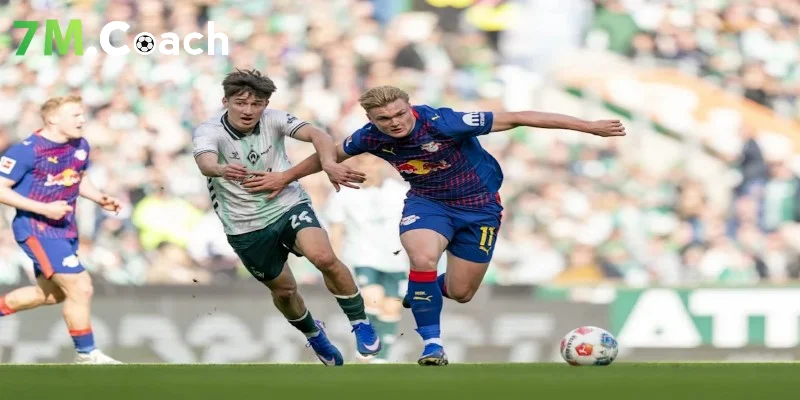 Dự đoán kết quả Como vs RB Leipzig