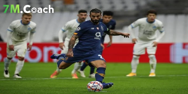 Nhận định FC Porto vs Manchester City